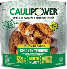 All Natural Chicken Tenders | All Natural