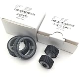 Kit Consommables Fujitsu 3670-400K Pour Scanners Fi-7140, 7160, 7180, 7240, 7260, 7280, 7300NX