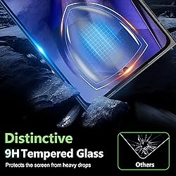 Suttkue for HMD Skyline screen protector