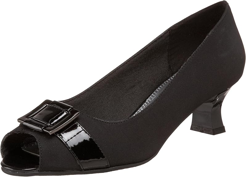 lifestride open toe shoes