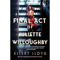 Amazon.com: People Like Her: 9781529039405: Lloyd Ellery: Books