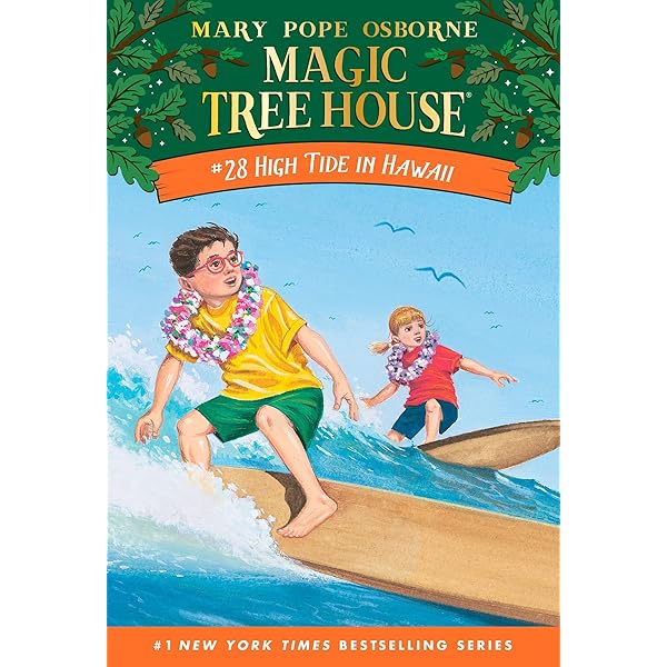 Magic Tree House 27冊 Thanksgiving on Thursday (Magic Tree House #27): Osborne