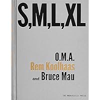 OMA/Rem Koolhaas: A Critical Reader from 'Delirious New York' to