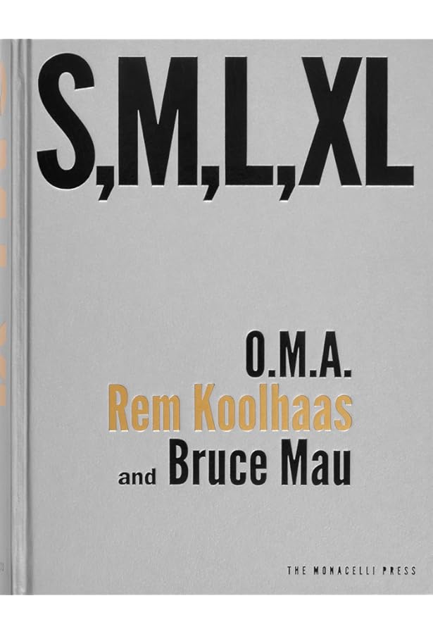 Mutations: Rem Koolhaas, Stefano Boeri, Sanford Kwnter, Nadia Tazi