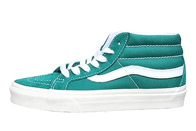 vans para mujer con plataforma