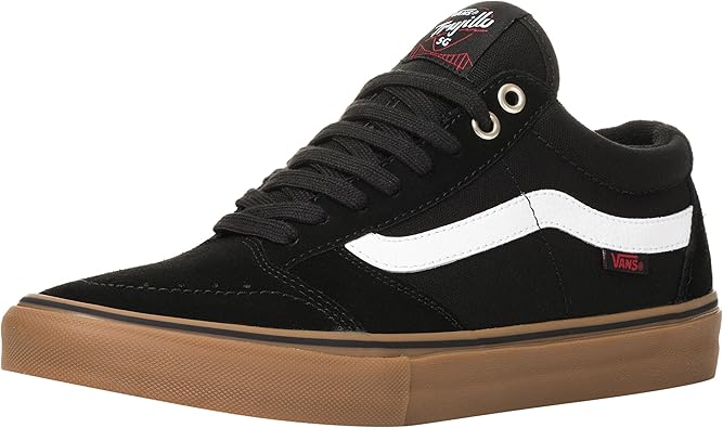 vans tnt sg
