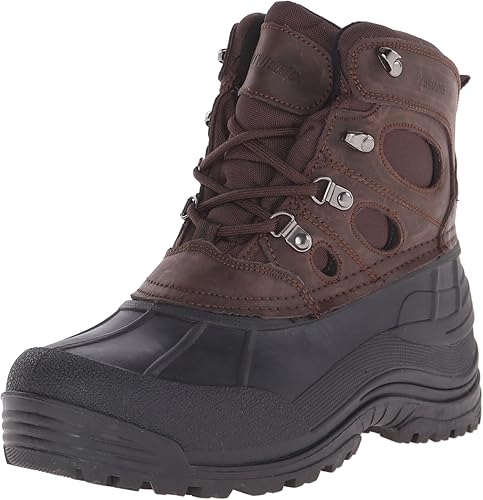 northside mens snow boots