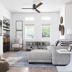Prominence Home Espy Modern 52 Inch Ceiling Fan