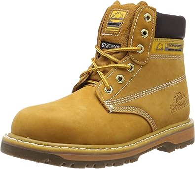 botas comodas para trabajar mujer