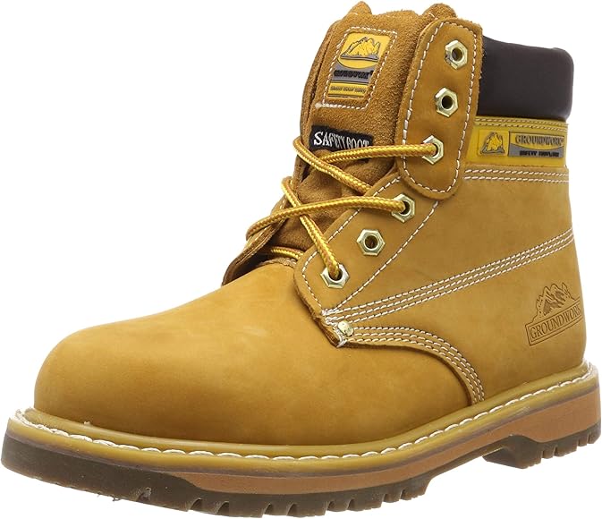 groundwork boots ladies