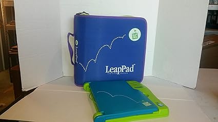 leapfrog leappad 2004