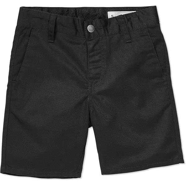 Volcom Kids Frickin Modern Stretch Chino Pants (Big Kids Volcom Kids Frickin Modern Stretch Chino Pants (Big Kids