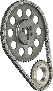 Melling 3-8MMSRH72S Timing Chain Set
