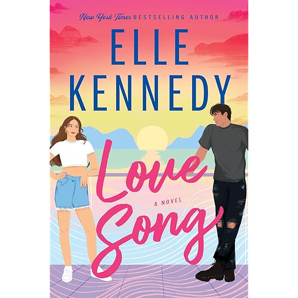 Love Song: A smouldering summer romance from the bestselling