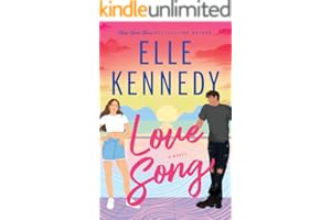 Love Song: A Briar Universe Novel (Campus Diaries) (English Edition)