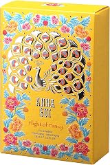 Anna Sui Flight Of Fancy EDT Spray 50ml Women's Perfume Citrus Floral Fragrance view 4
