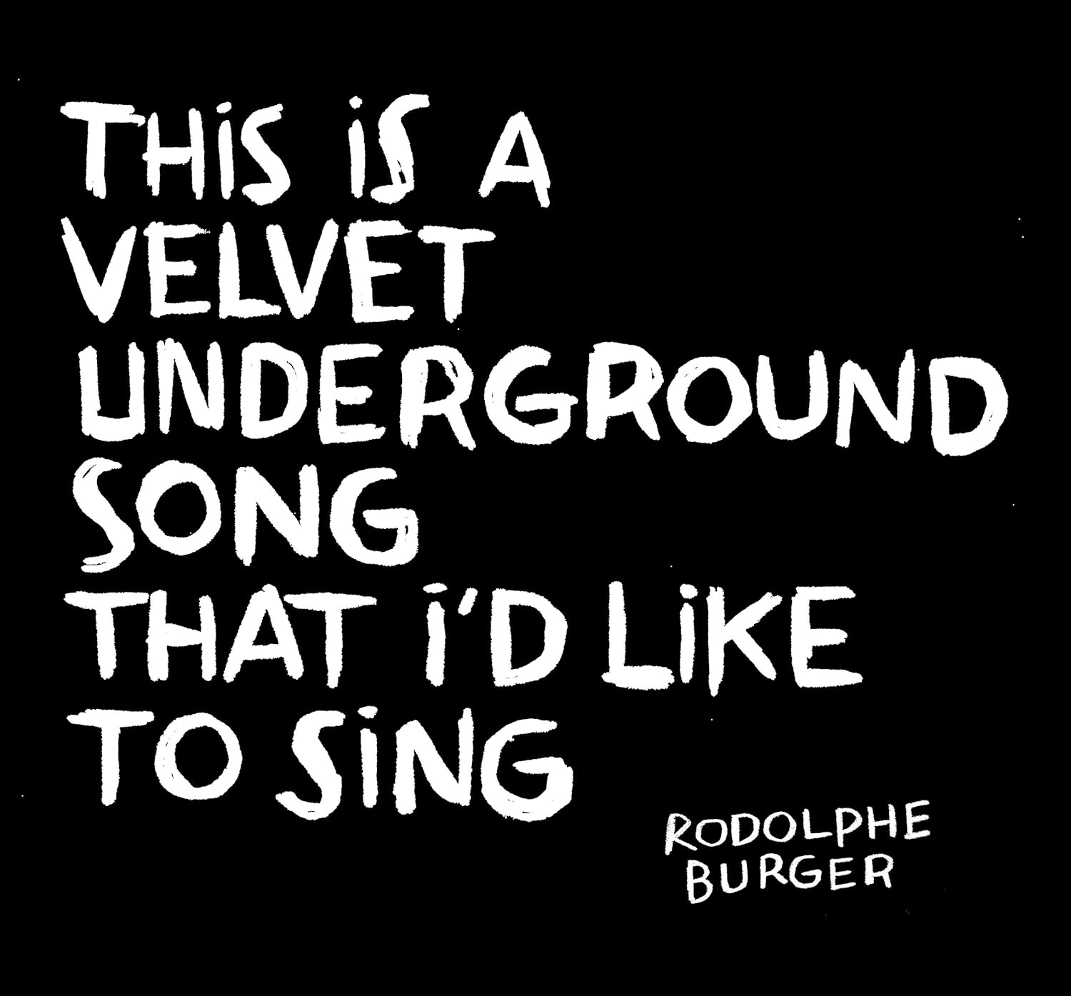 Velvet Underground Song Amazon.co.uk
