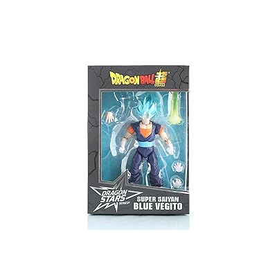 Vegito blue dragon stars Clearance