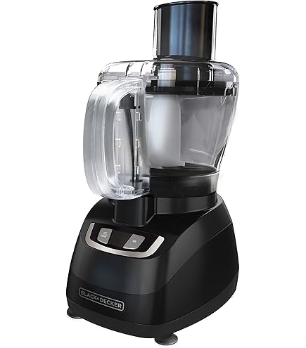 Kitchen Appliance Black & Decker SL1050 Lean Prep Machine Food ...