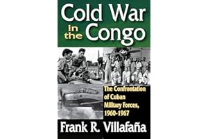 Cold War in the Congo