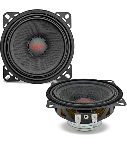 Amazon.com: DD Audio RLX4 4