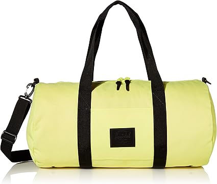 herschel sutton mid duffle