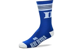 For Bare Feet Women's NFL Four Stripe Socks