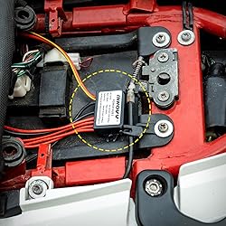 INNOVV Power Hub 3 Power Distribution System