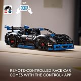 LEGO Technic Porsche GT4 e-Performance 42176 Remote Control Car view 3