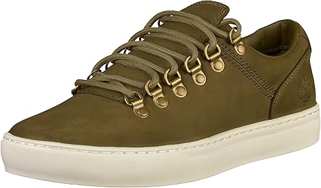 timberland adventure alpine oxford