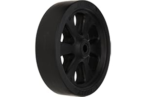 Fulton 0933323S00 8" Replacement Wheel Kit