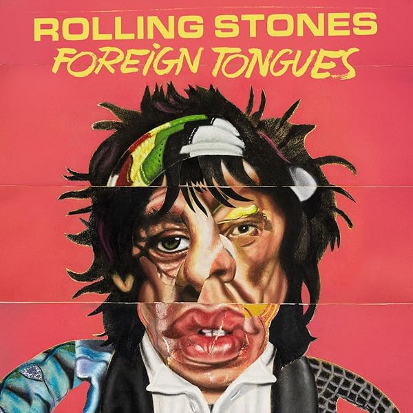 Black And Blue Super Deluxe: The Rolling Stones: Amazon.ca: Music