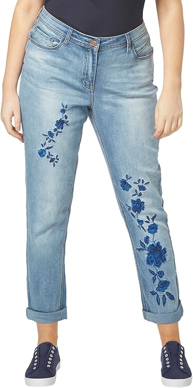 boyfriend jeans womens uk