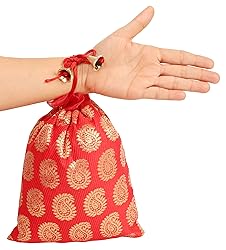 Touchstone Gorgeous Gift Wrapping bags reusable