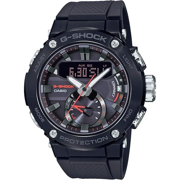Amazon.com: Casio G-shock Standerd Japanese Model [ Ga-200-1ajf