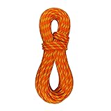 SEAMUS Static Rope 11mm UIAA Rappelling Rope 30M