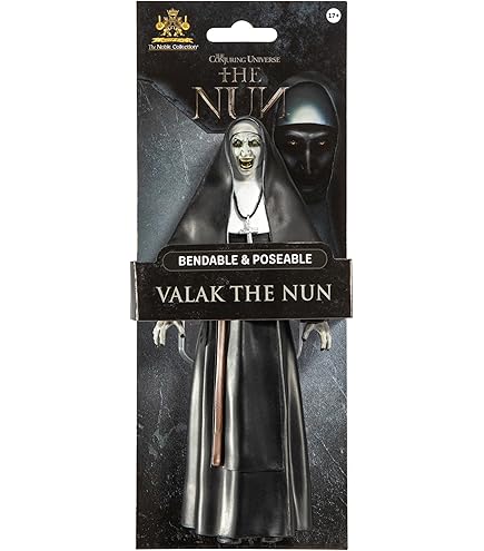 The Crooked Man Horror Collection Figurine - 1:16 Scale Hand-Painted Resin Statue - View #6