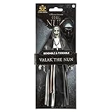 Bendable Valak the Nun by The Noble Collection