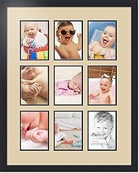 Art to Frames Double-Multimat-1048-844/89-FRBW26079