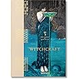 Witchcraft. The Library of Esoterica