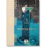 Witchcraft. The Library of Esoterica