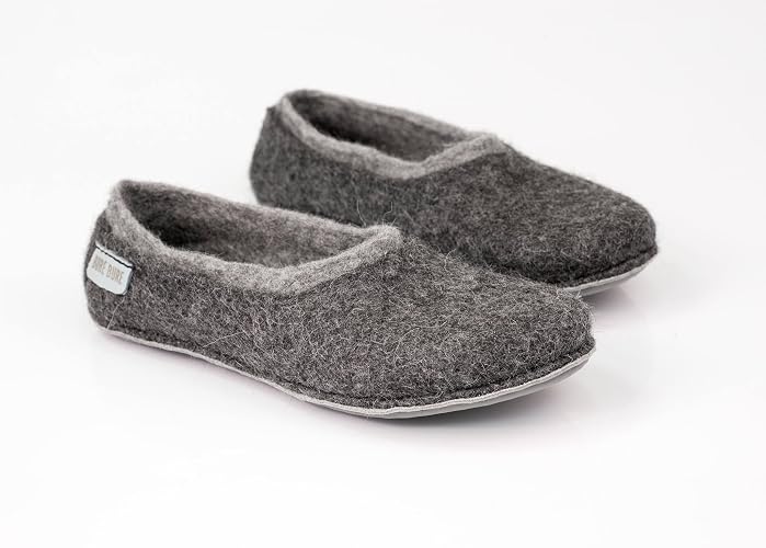 amazon wool shoes