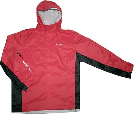 columbia sportswear men's watertight 2 rain jacket