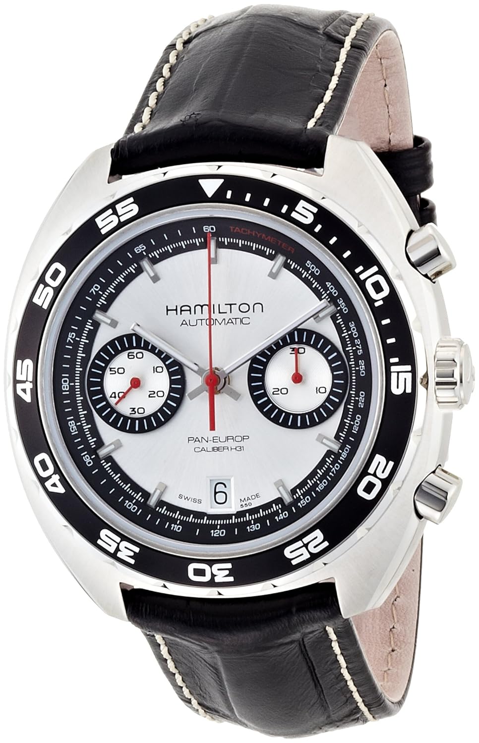 史上一番安い ハミルトン Hamilton腕時計 Pan Europ パンユーロ Hメンズ 正規輸入品 B0081m7z16 メンズ腕時計 Nationalartmuseum Gov Np