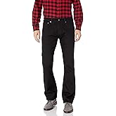 Levi's Men's 527 Slim Bootcut Jeans