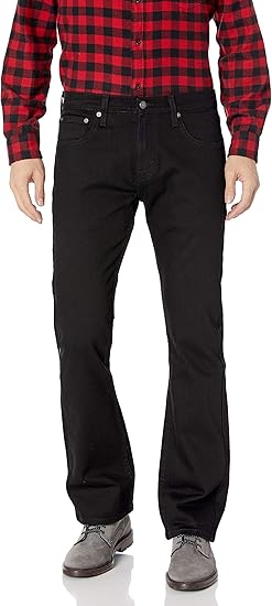 levis 527 amazon