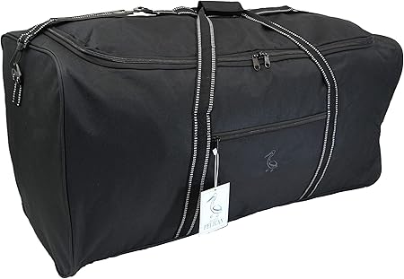 big holdall bag