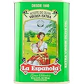 LA ESPAÑOLA First Cold Pressed Extra Virgin Olive Oil, 24 OZ