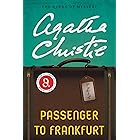 Passenger to Frankfurt