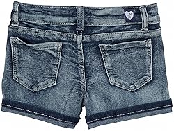 ToBeInStyle Girl’s Classic Casual Versatile Denim